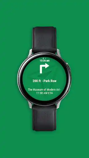 Play APK Navigator Lite [Maps Viewer for Galaxy / Gear]  and enjoy Navigator Lite [Maps Viewer for Galaxy / Gear] using ApkOnlin